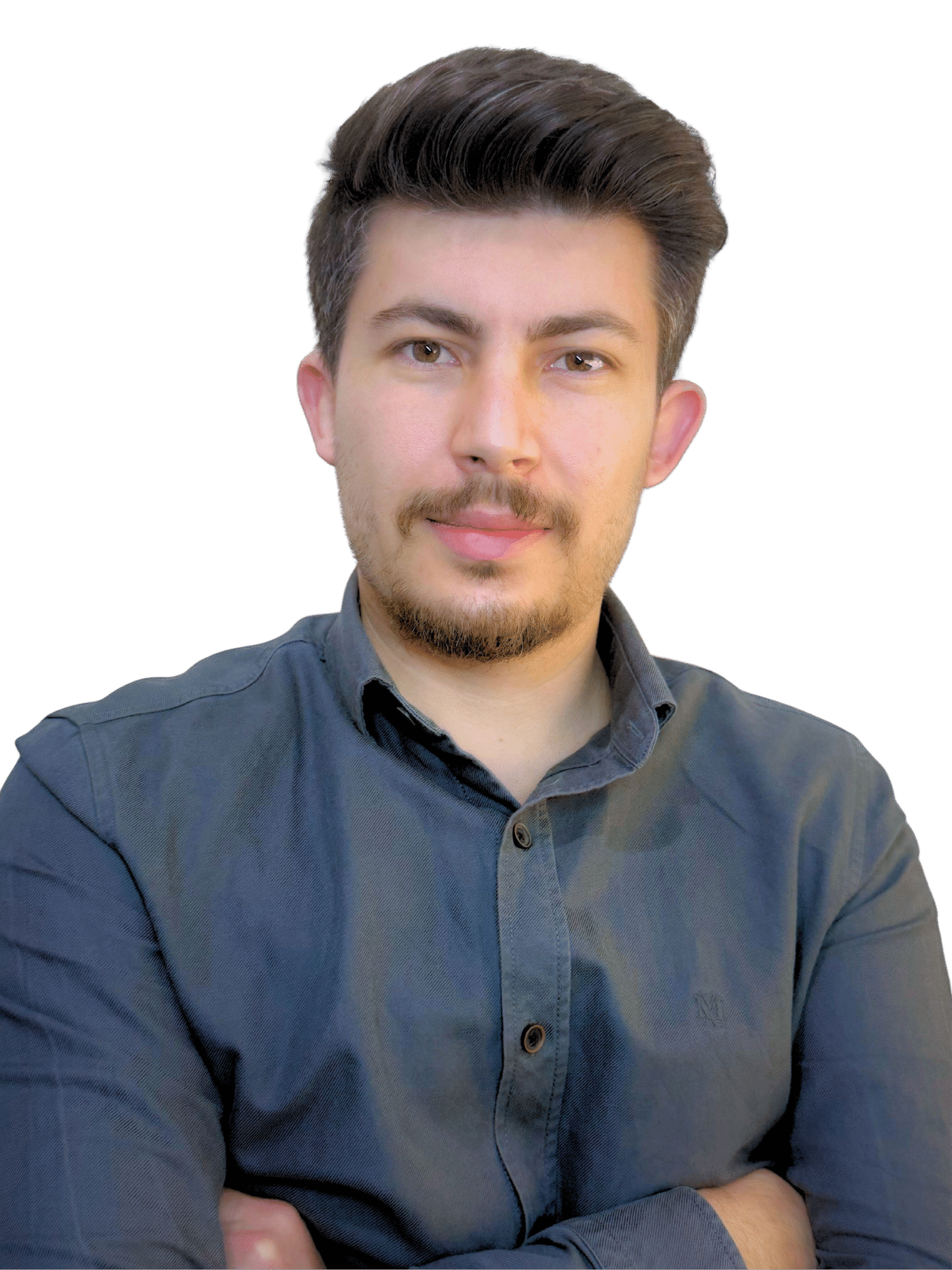 Erg., ergoterapi, Harun Köse, ergoterapist Harun Köse